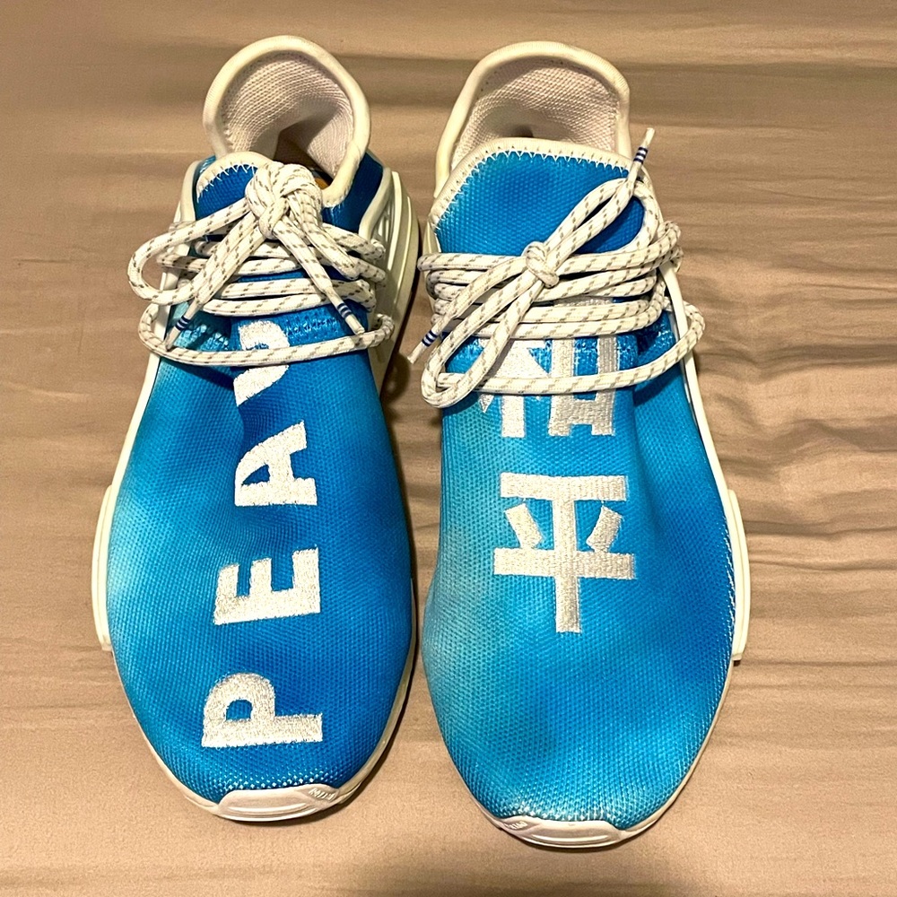 ADIDAS HUMAN RACE NMD EXCLUSIVE